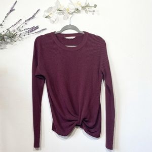 Lovestitch sweater